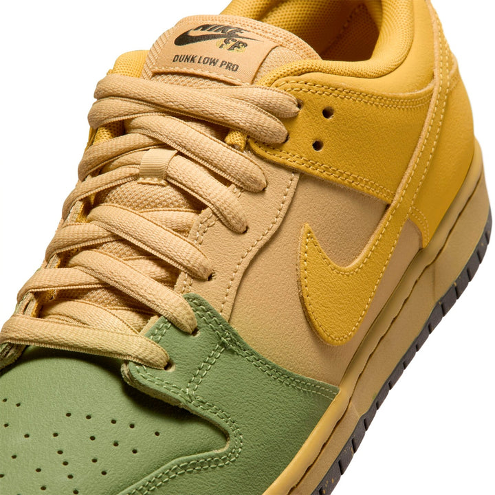 NIKE SB DUNK LOW PRO WC SAFFRON QUARTZ/SAFFR IO0427-300
