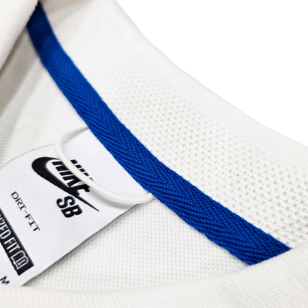 NIKE SB AS U NK SB SOLID BREAK POLO IV0598-136