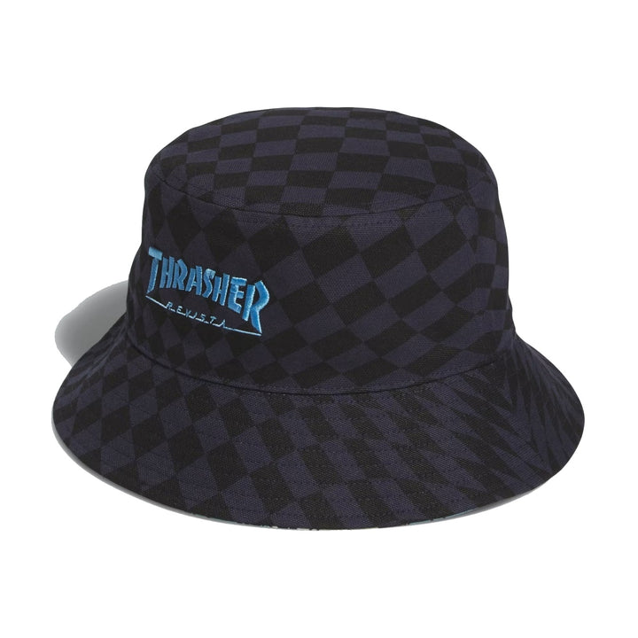BUCKET HAT THRASHER x AFA KX6482 ONESIZE