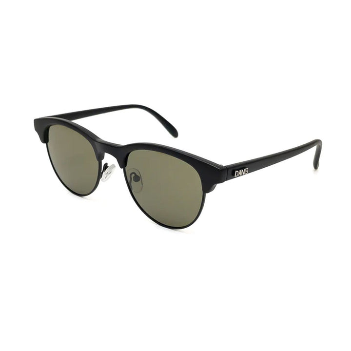 EASTHAM RP Black Matte x Light Brown Polarized U1305-C01S01