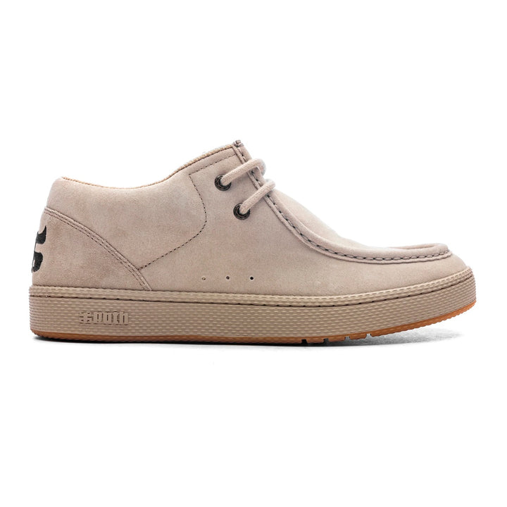 CATS TAN SUEDE