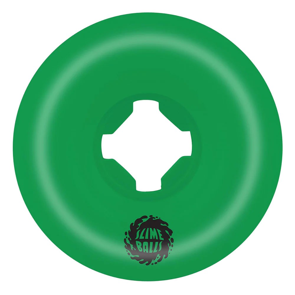 JAY HOWELL SPEED BALLS GREEN 56MM 99A U2623-C01S01