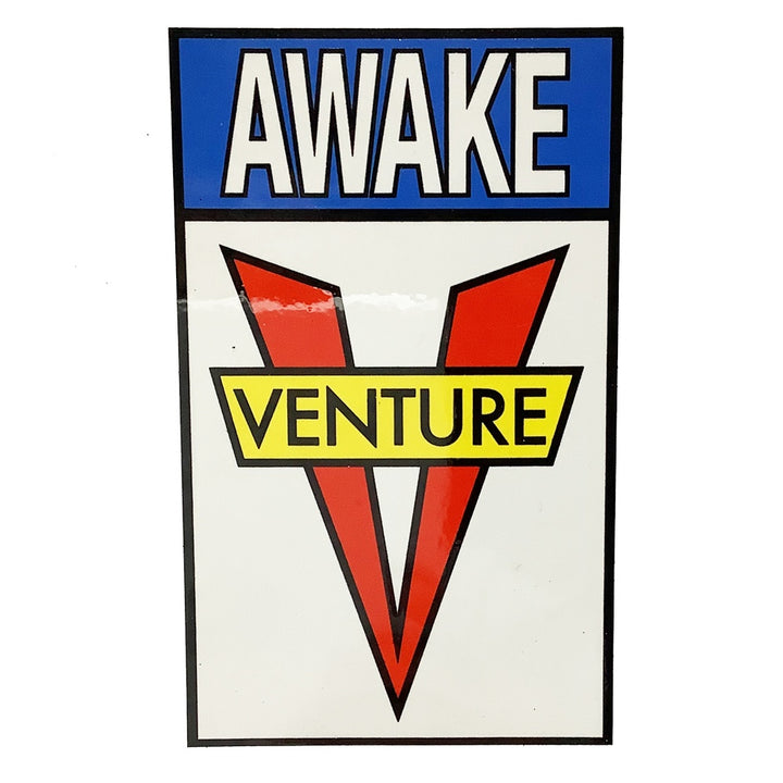 OG AWAKE STICKER U4743-C01