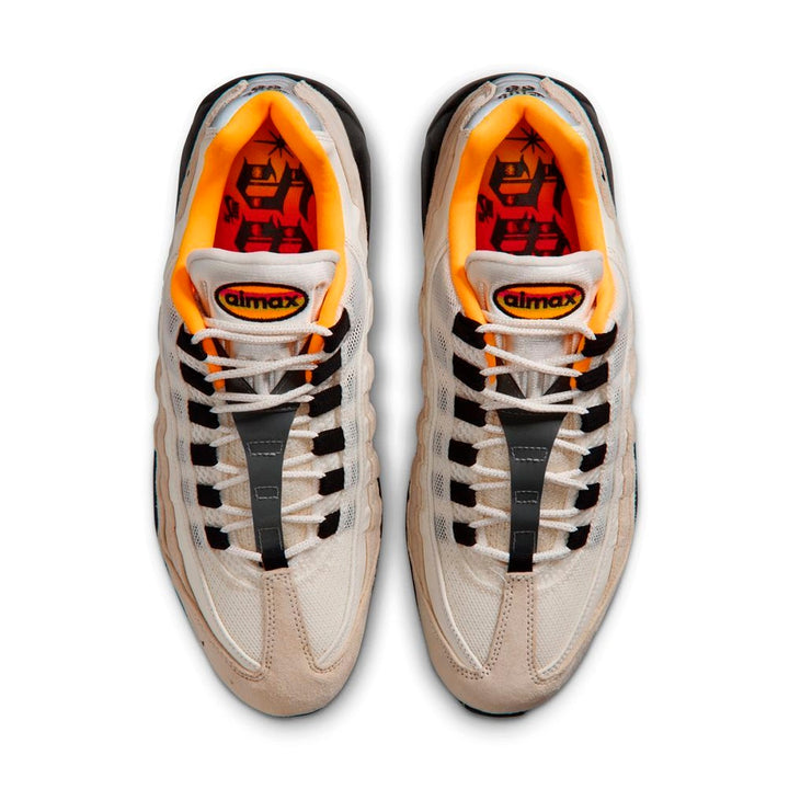 23.5cm NIKE SB AIR MAX 95 WCP IQ8395-100