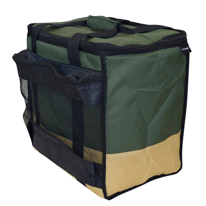 TLS ポリタンク付き カバー 20L用 OLIVE ( 20Lポリタンク付き )