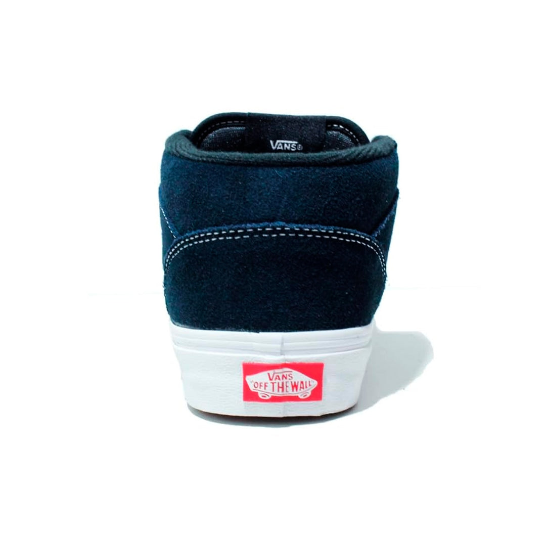 22.0cm HALF CAB (ハーフキャブ) NAVY