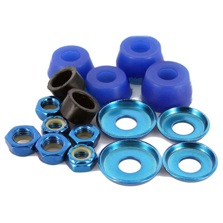 REBUILD KIT 95DURO (BLUE)