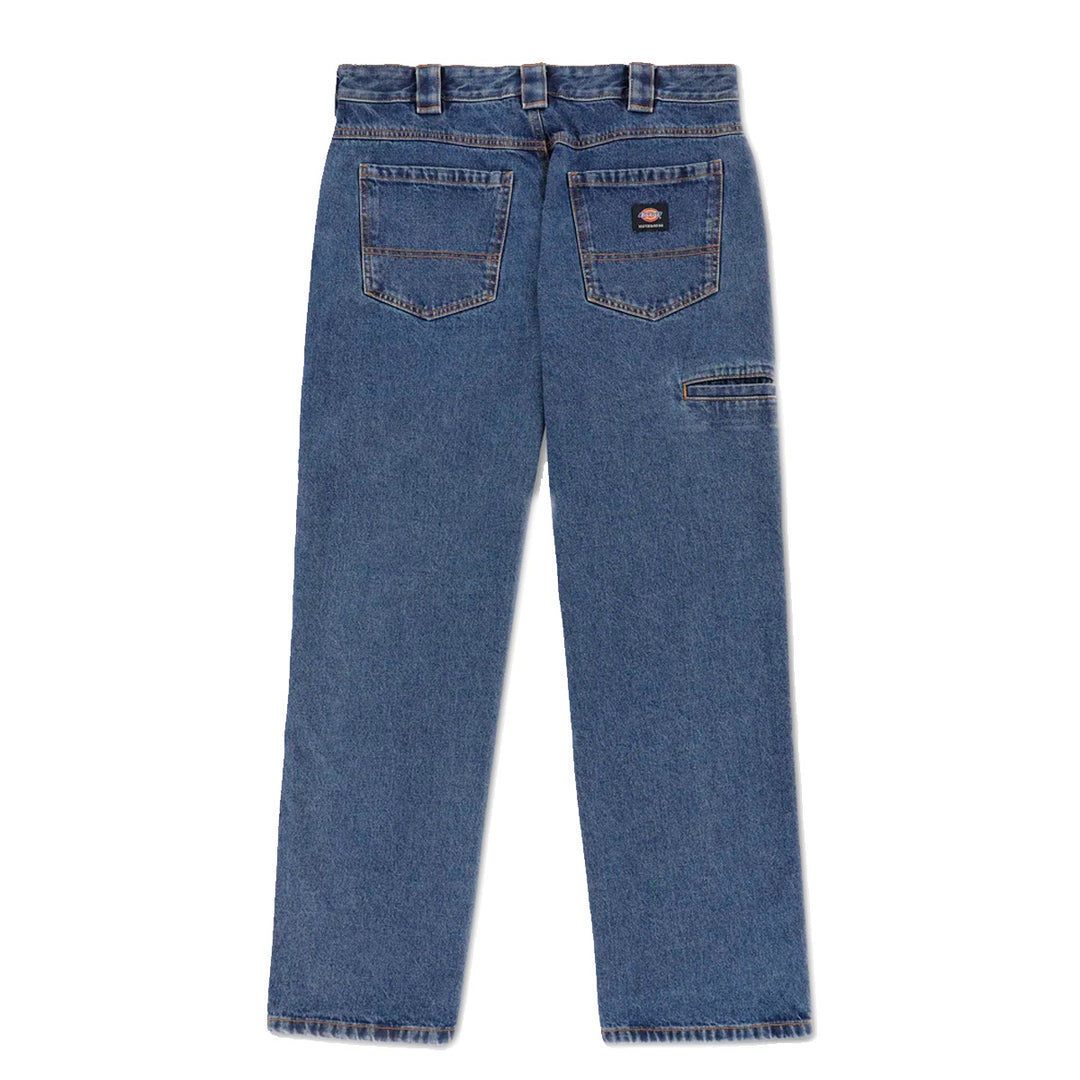 MIKE ANDERSON FLEX DENIM PANT