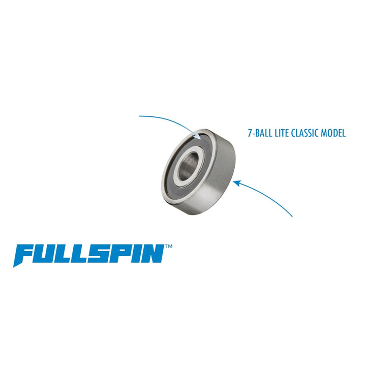 FULLSPIN BEARING 7BALL LITE CLASSIC