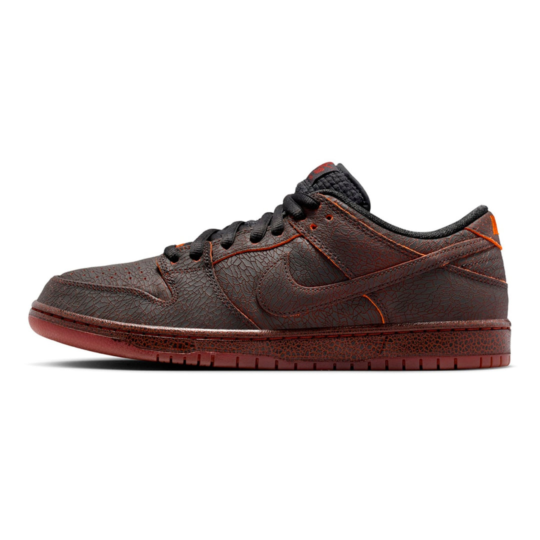 NIKE SB DUNK LOW PRO PRM (Krampus) HV1668-001