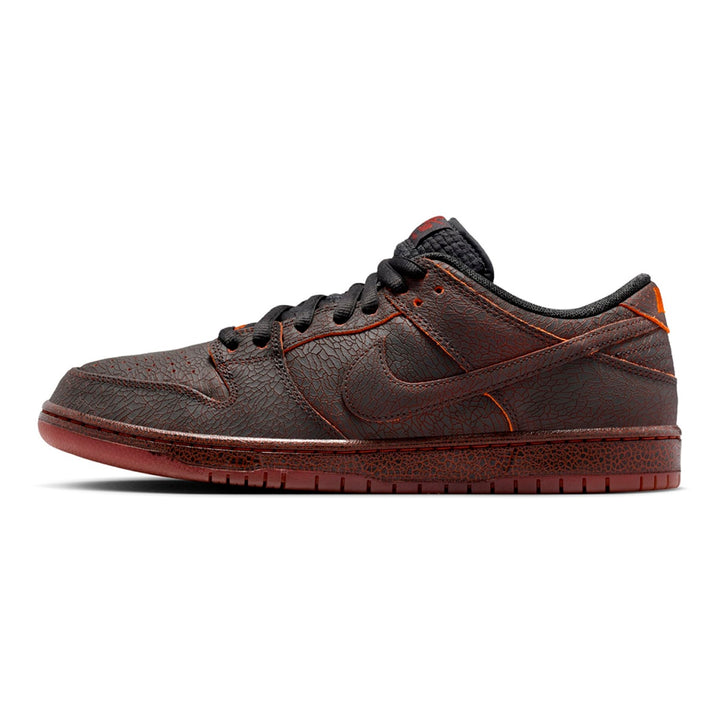 NIKE SB DUNK LOW PRO PRM (Krampus) HV1668-001