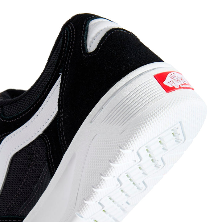 VANS SKATE ROWAN Z3 BLACK/WHITE/RED スケートボード スケボー シューズ スケシュー スニーカー 靴 メンズ