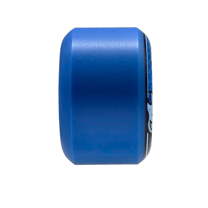 F4 99 CONICAL FULL BLUE 56mm