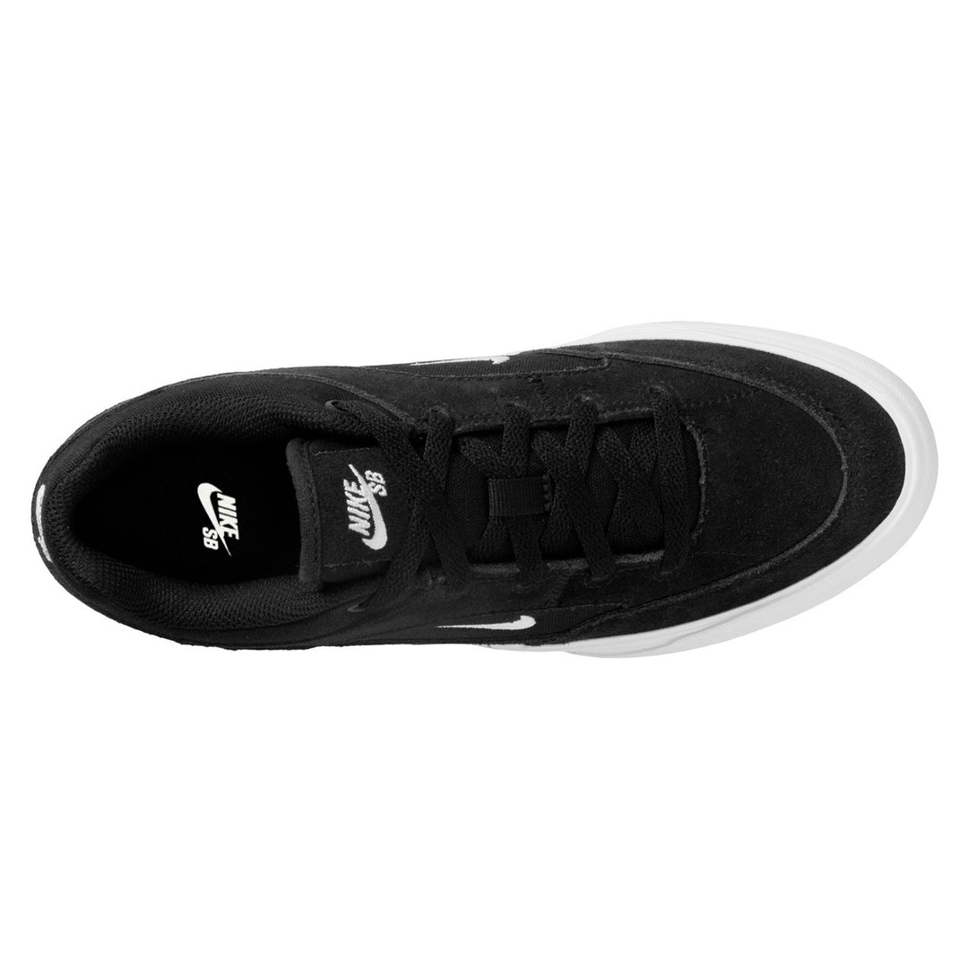 NIKE SB MALOR GS (BLACK/WHITE-BLACK-WH) HF1205-001