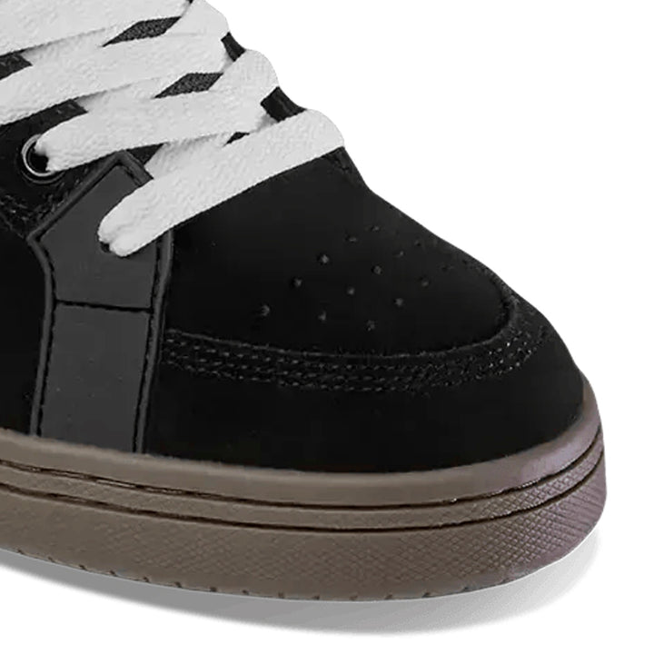 SAL23 BLACK/WHITE/RED スケートボード スケボー シューズ スケシュー スニーカー 靴 メンズ