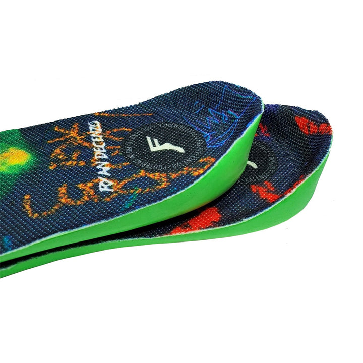 KING FOAM ELITE HI RYAN DECENZO MEDIUM (23cm～28.5cm)