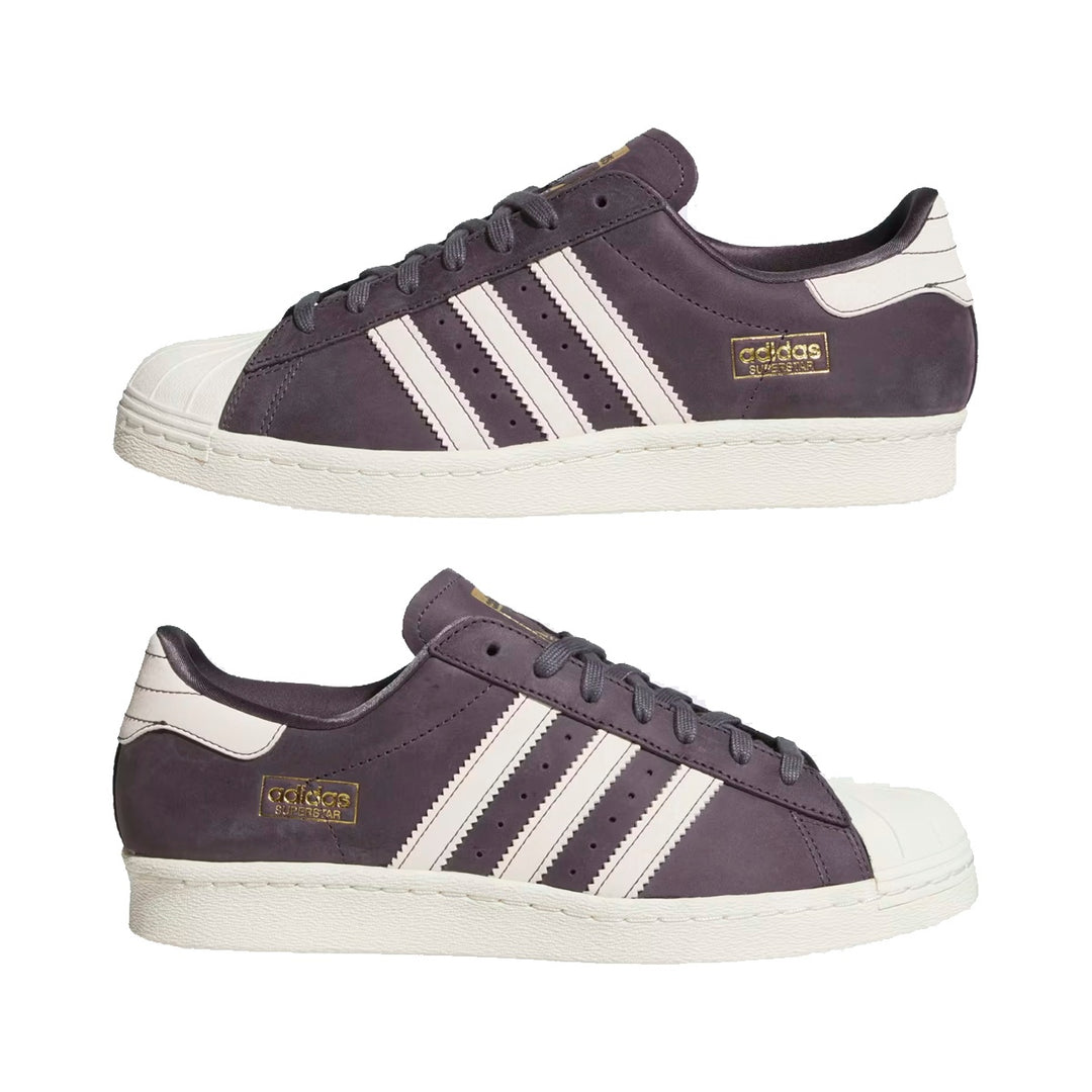 SUPERSTAR 80 ADV ( HQ9289 ) スケートボード スケボー シューズ スケシュー スニーカー 靴 メンズ