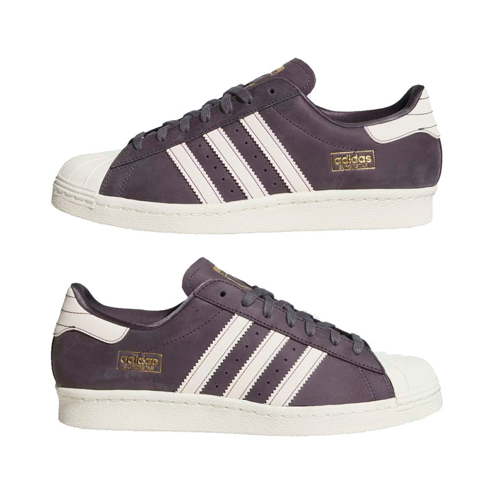 SUPERSTAR 80 ADV ( HQ9289 ) スケートボード スケボー シューズ スケシュー スニーカー 靴 メンズ