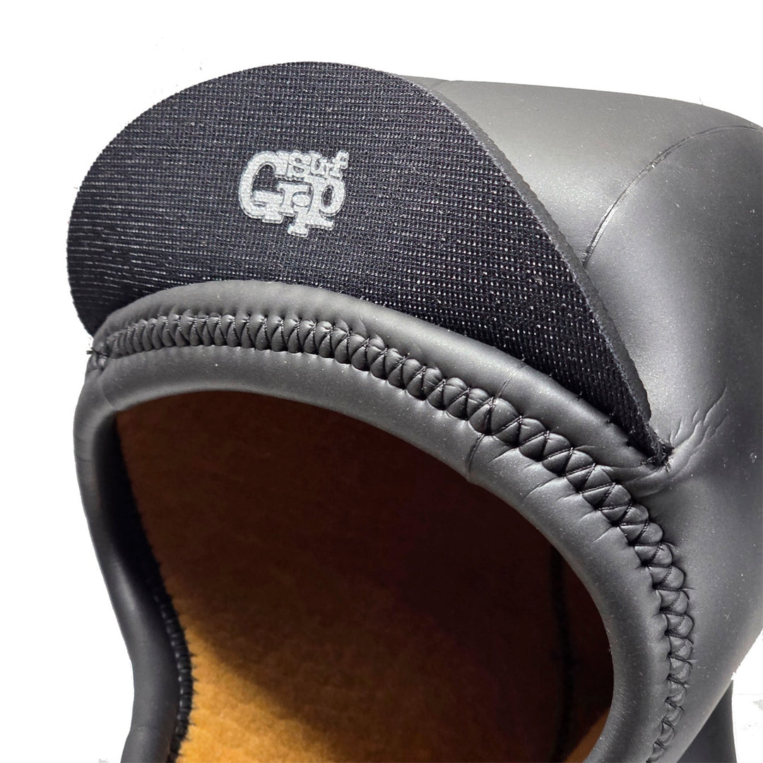 Re：THERMO SMOOTH RUBBER 2mm HOOD