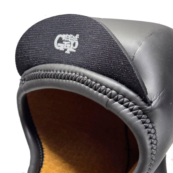 Re：THERMO SMOOTH RUBBER 2mm HOOD