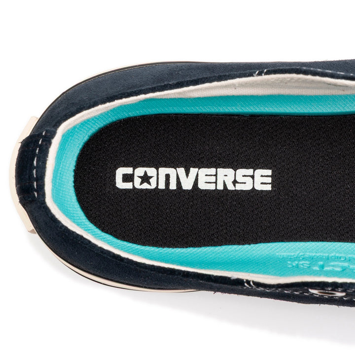 ALL STAR SK OX BLACK/WHITE