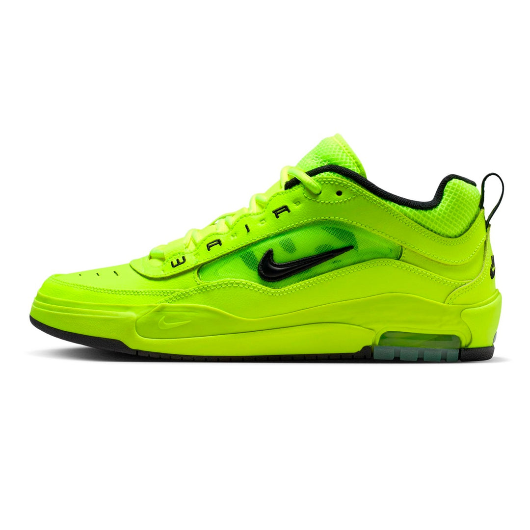 NIKE SB AIR MAX ISHOD PRM TENNES BALL IB6212-701