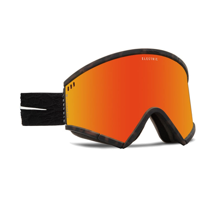 GOGGLE ROTECK BLACK TORT NURON U5296-C01S01