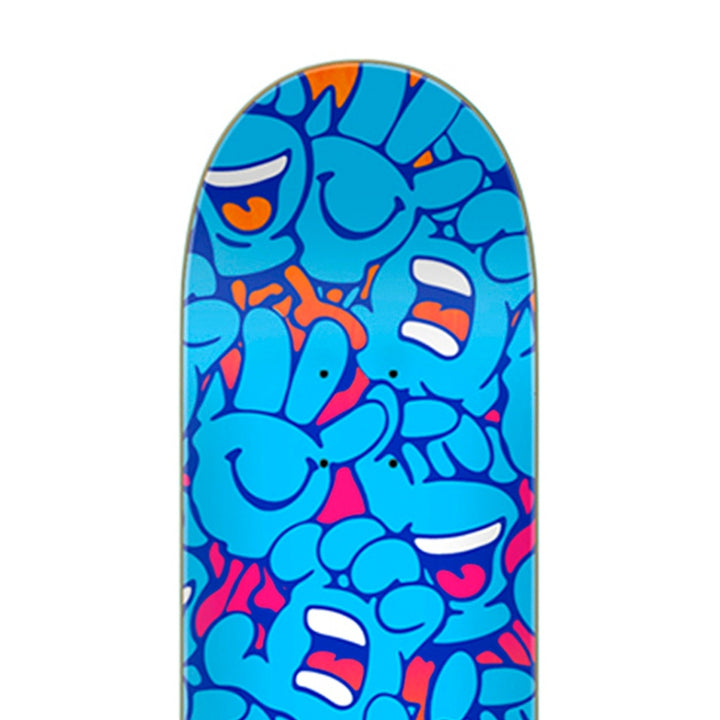 FEELBASE HAND PILE 7.75 KIDSサイズ