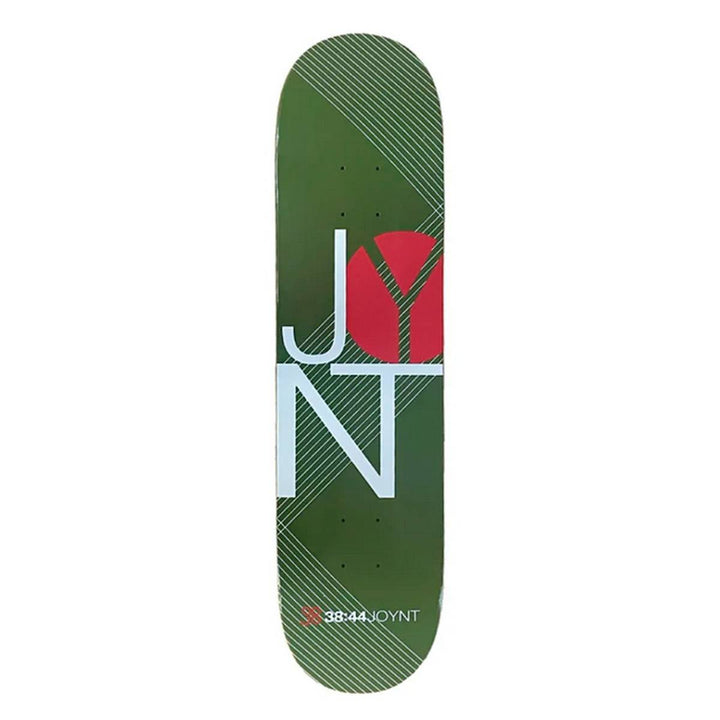MODERN OLIVE 8.0 スケートボード スケボー デッキ