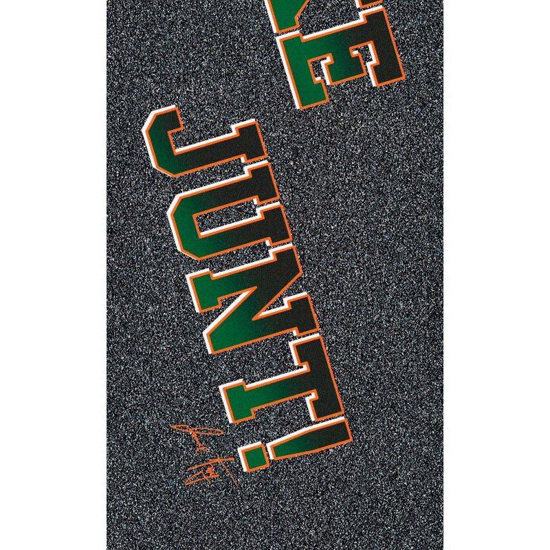 MOB GRIP x SHAKE JUNT JAMIE FOY U6093-C01S01