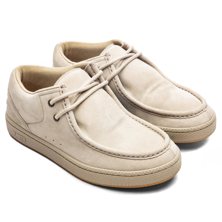 CATS TAN SUEDE