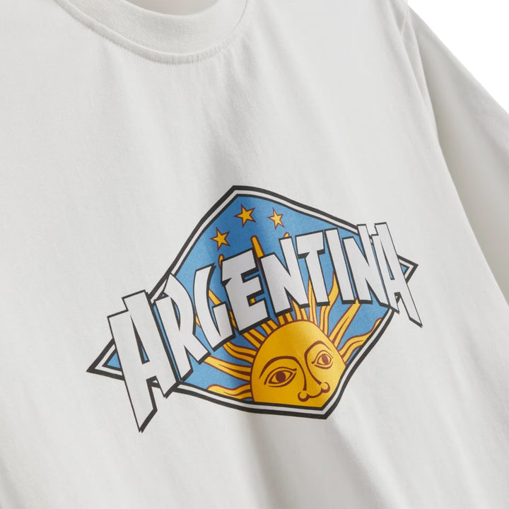 ARGENTINA TEE THRASHER x AFA KX4544 XLサイズ