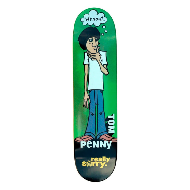 PENNY REALLY SORRY 7.75