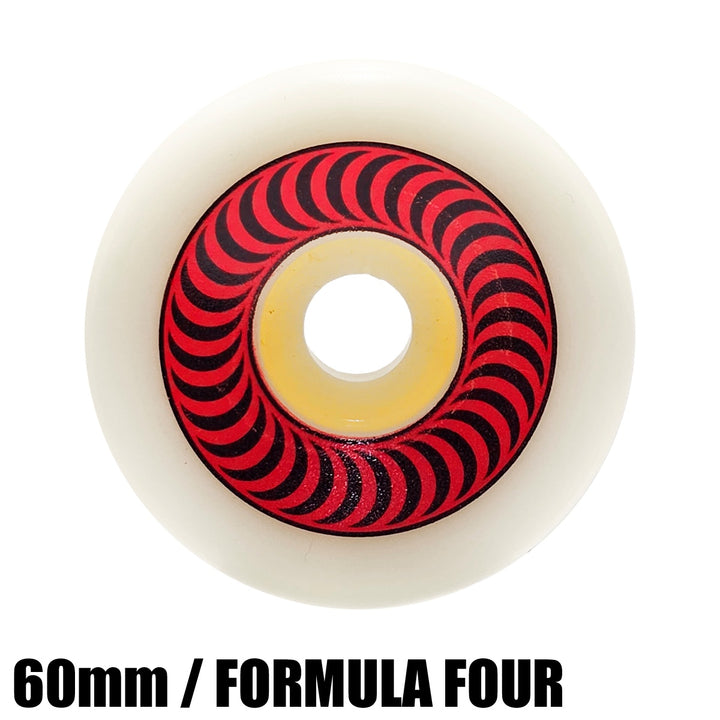 F4 99 OG CLASSICS 60mm U2725-C01S01
