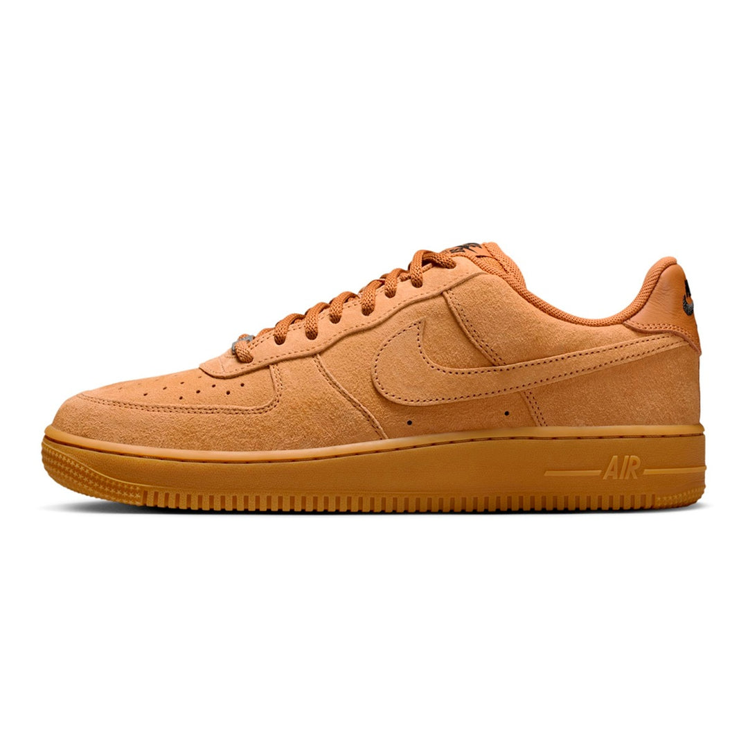NIKE SB AIR FORCE 1 FLAX HM8517-200