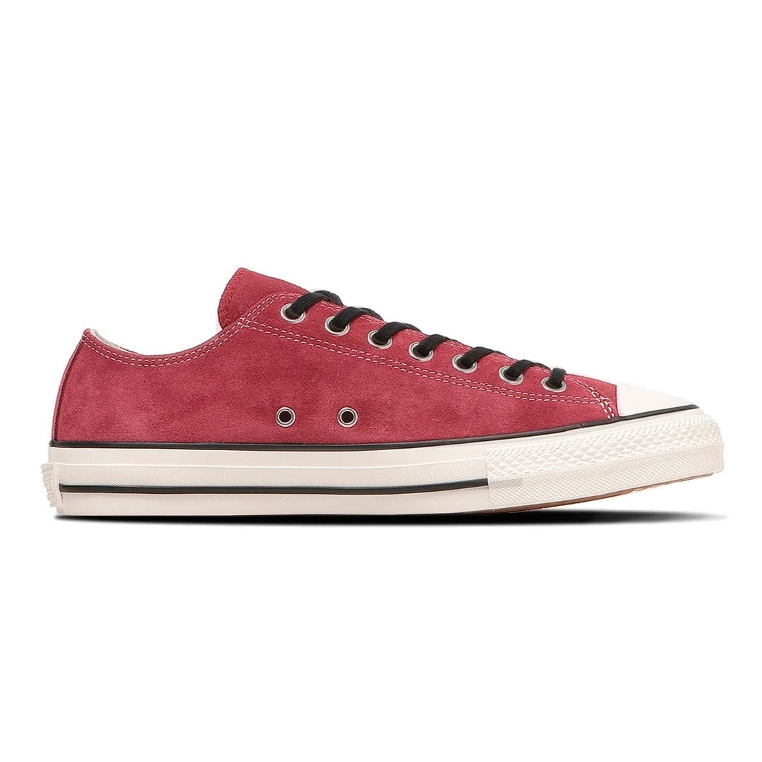 ALL STAR SK OX MAROON スケートボード スケボー シューズ スケシュー スニーカー 靴 メンズ