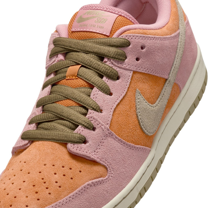 NIKE SB DUNK LOW PRO ( RD STRDST/NTRL OLV-M ) HJ4135-600
