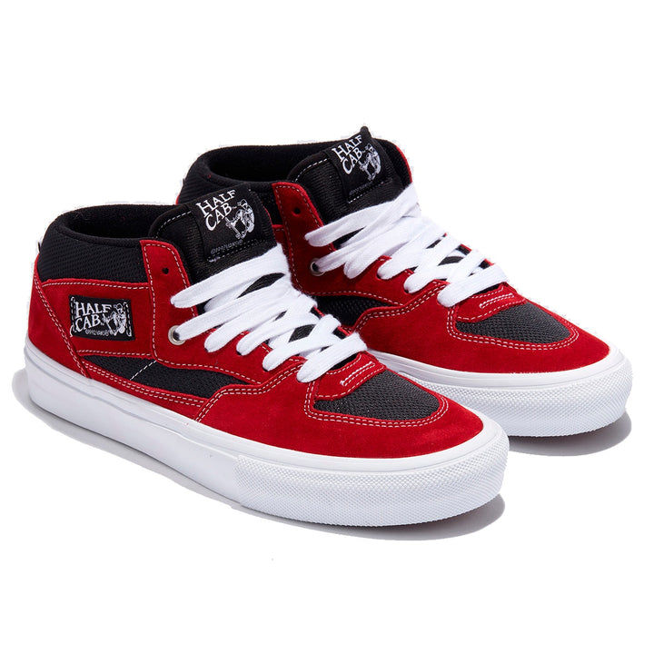 VANS SKATE HALF CAB (ハーフキャブ) SPORT U6230-C01S01