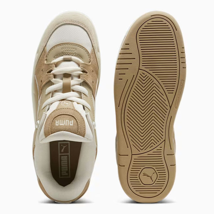 PUMA-180 (SUGERED ALMOND-PRAIRIE TAN) 27.5cm U1991-C01S01