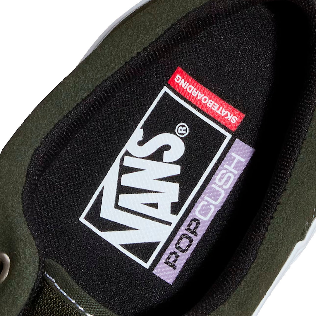 VANS SKATE ERA スケート エラ OBSIDIAN FERN