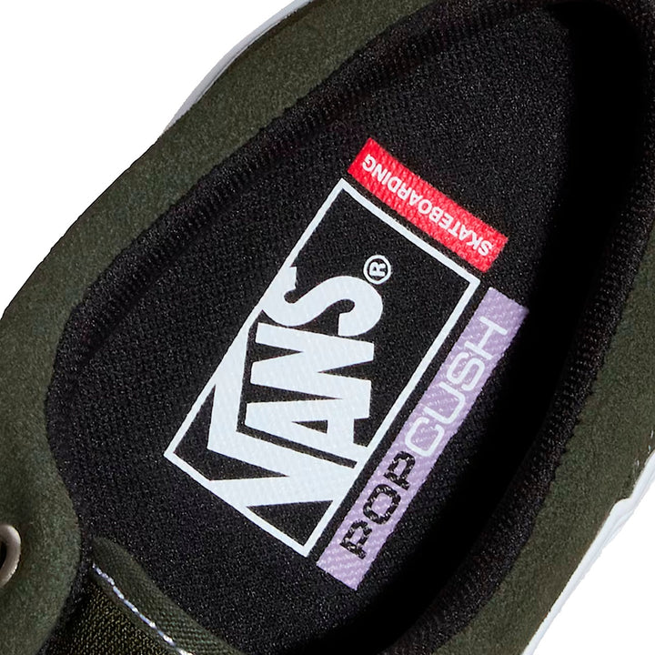 VANS SKATE ERA スケート エラ OBSIDIAN FERN