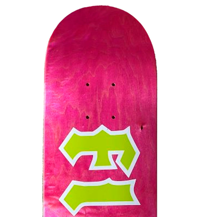 CANCELED GREEN LOGO 7.375 (キッズサイズ)