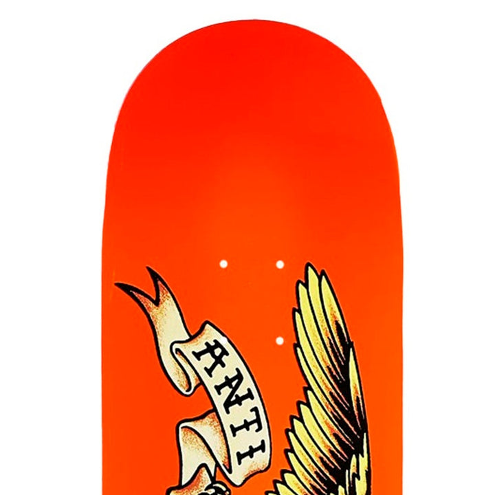 TEAM CLASSIC EAGLE 9.0 スケートボード スケボー デッキ