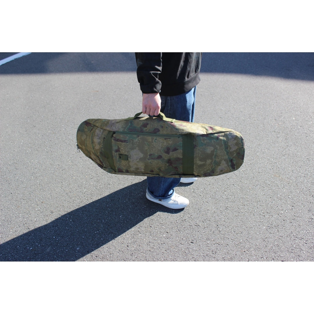 KATA BAG PLUS WATER COLOR CAMO