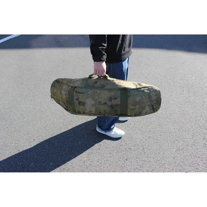 KATA BAG PLUS WATER COLOR CAMO