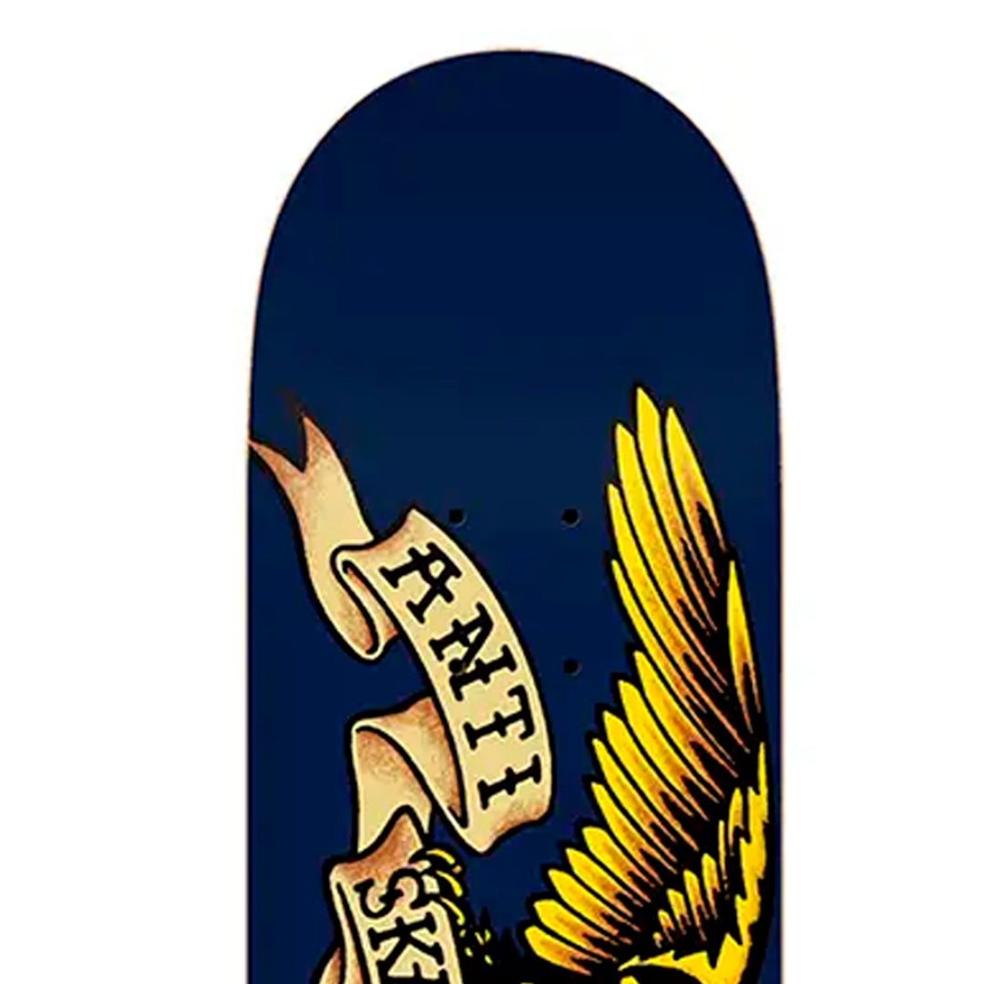 TEAM CLASSIC EAGLE 8.5 スケートボード スケボー デッキ