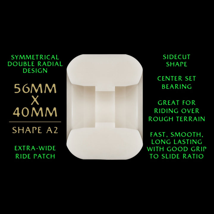 PERALTA DRAGON FORMULA NEIL BLENDER MODEL 56x40MM 88A U2544-C01S01