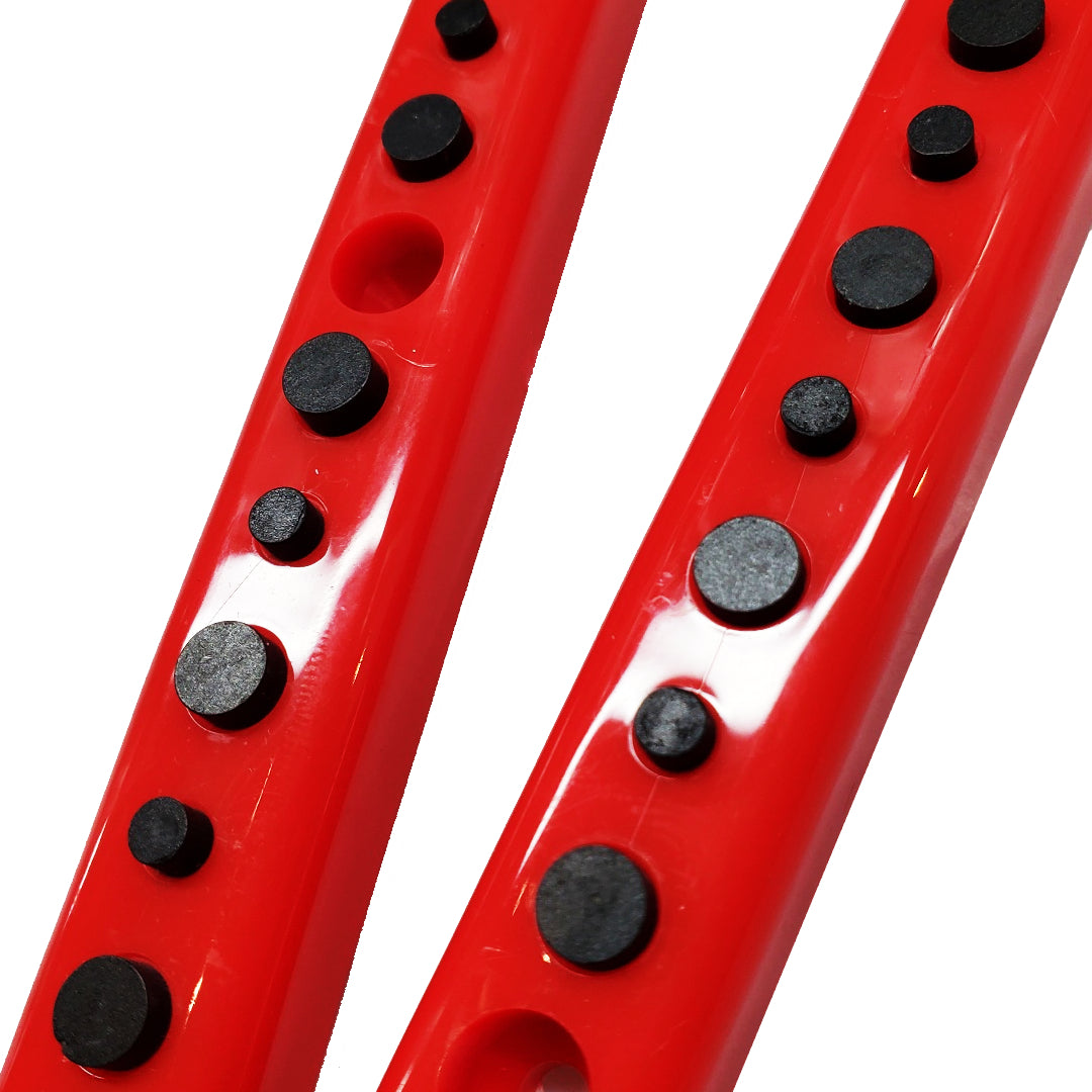 RAIL DEVIL レール デビル (RED) U3387-C01S01