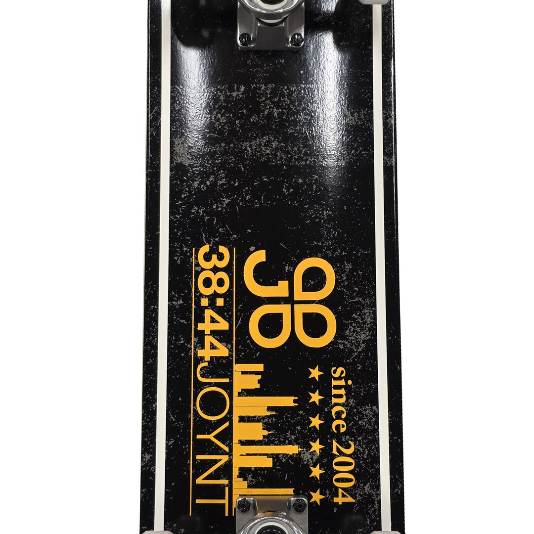 JOYNT CITY COMPLETE 8.0