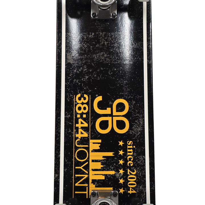 JOYNT CITY COMPLETE 8.0